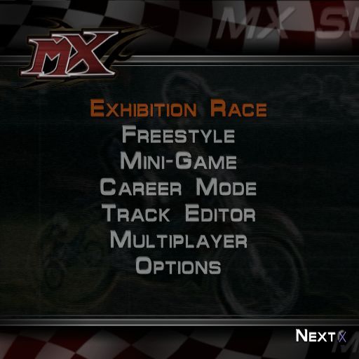 MX Superfly screenshot 4 for Xbox